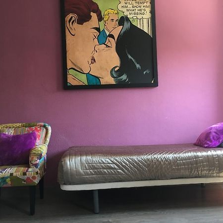Hotel Ginebra Barcelona Ngoại thất bức ảnh