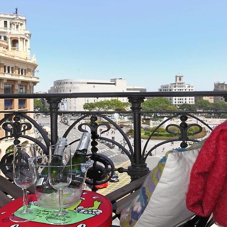 Hotel Ginebra Barcelona Ngoại thất bức ảnh