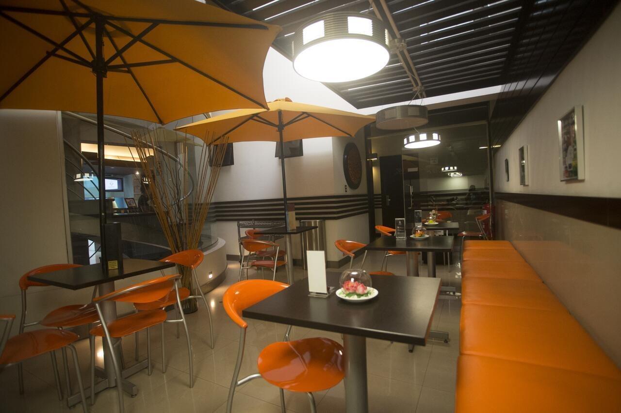 Hotel Ginebra Barcelona Ngoại thất bức ảnh
