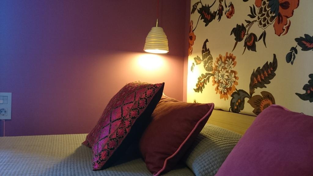 Hotel Ginebra Barcelona Phòng bức ảnh