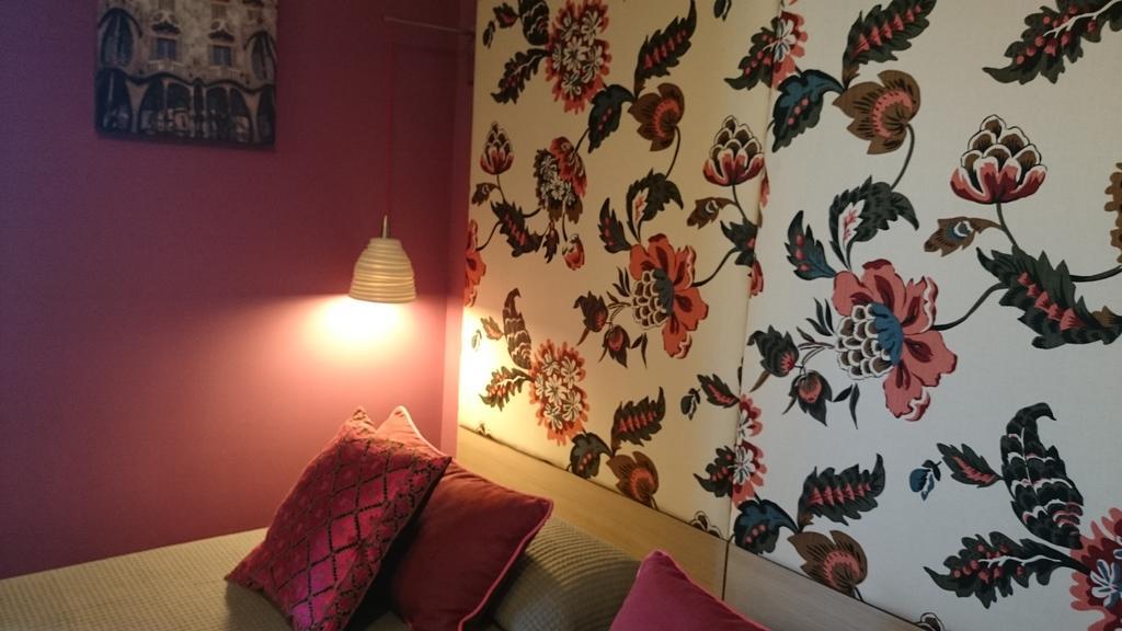 Hotel Ginebra Barcelona Phòng bức ảnh