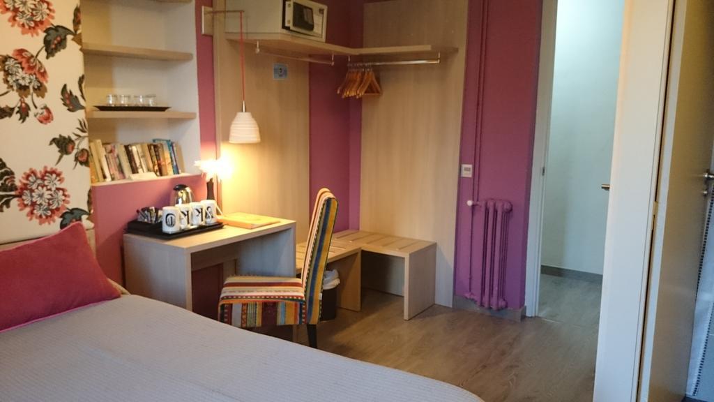 Hotel Ginebra Barcelona Phòng bức ảnh