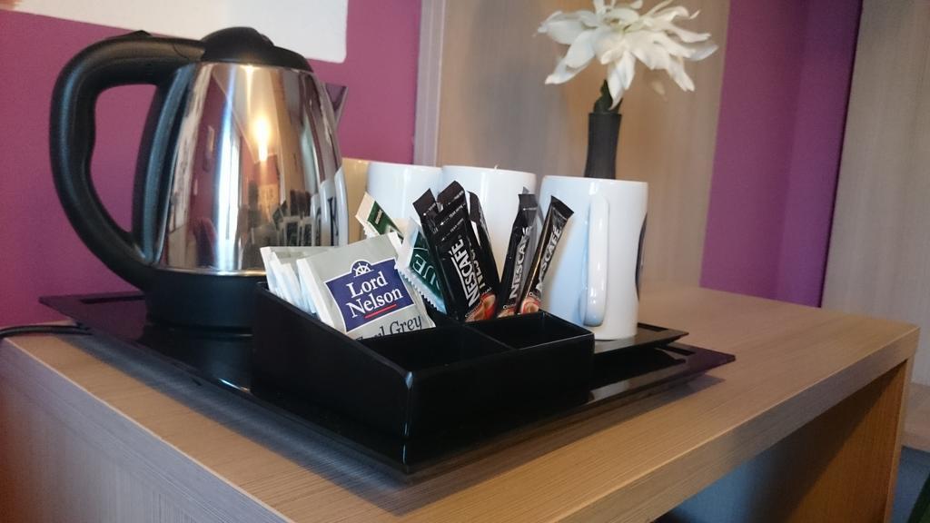 Hotel Ginebra Barcelona Phòng bức ảnh