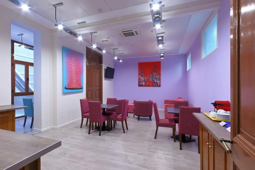 Hotel Ginebra Barcelona Ngoại thất bức ảnh