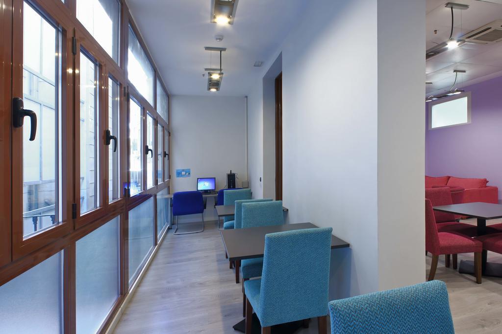 Hotel Ginebra Barcelona Ngoại thất bức ảnh