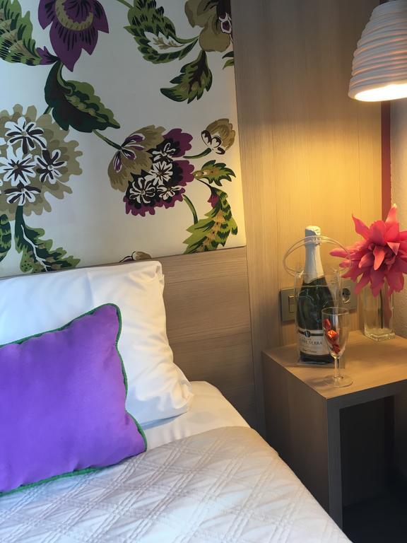 Hotel Ginebra Barcelona Ngoại thất bức ảnh