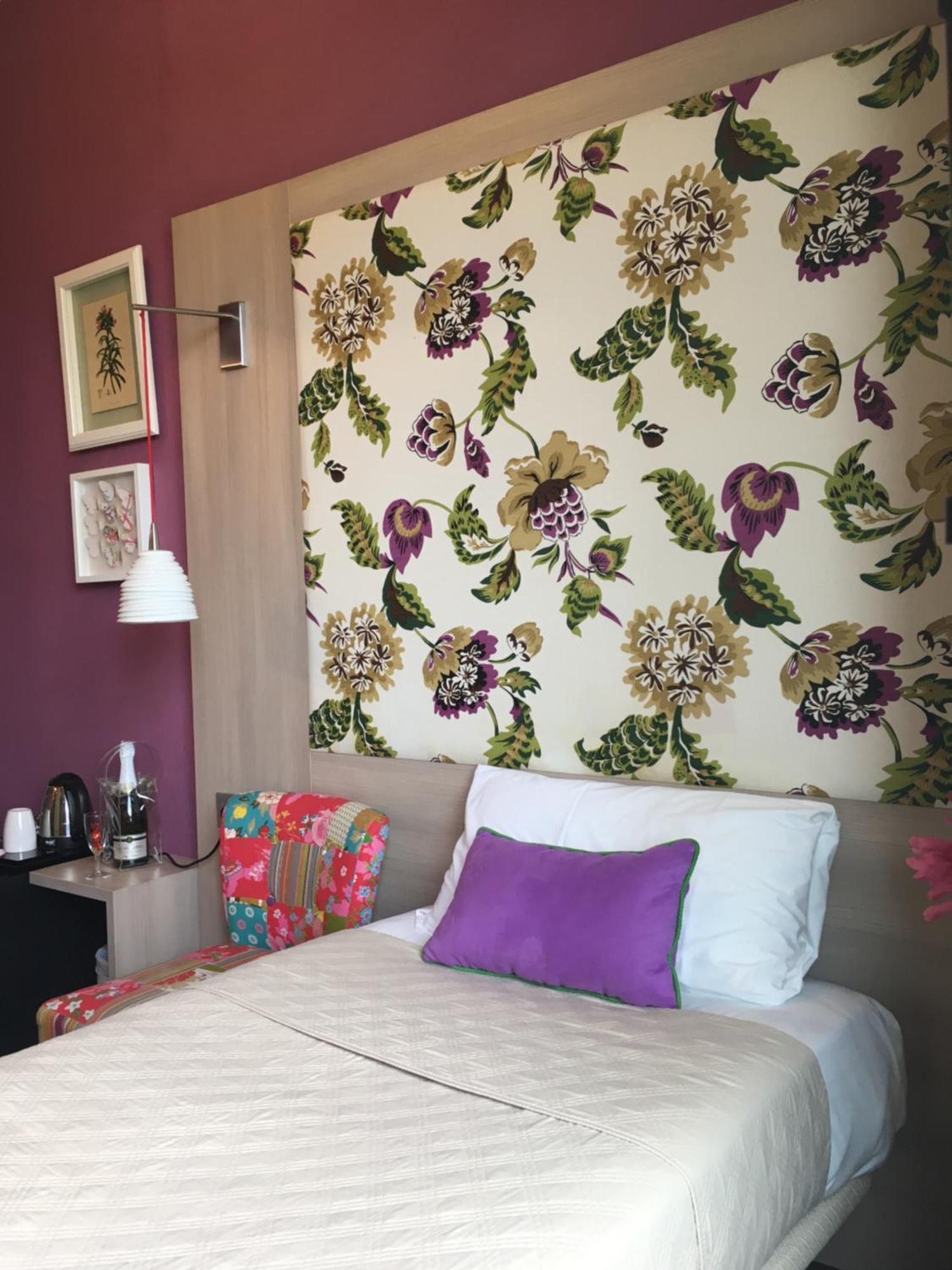 Hotel Ginebra Barcelona Ngoại thất bức ảnh