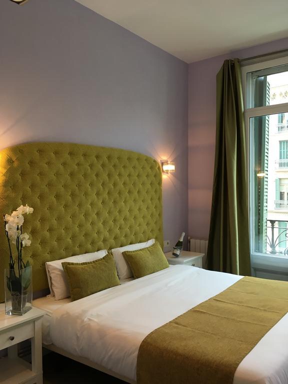 Hotel Ginebra Barcelona Ngoại thất bức ảnh