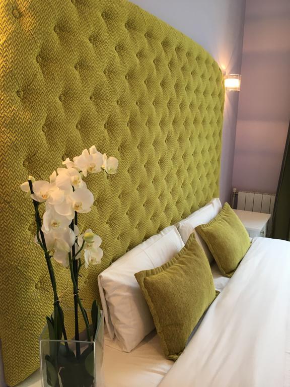 Hotel Ginebra Barcelona Ngoại thất bức ảnh