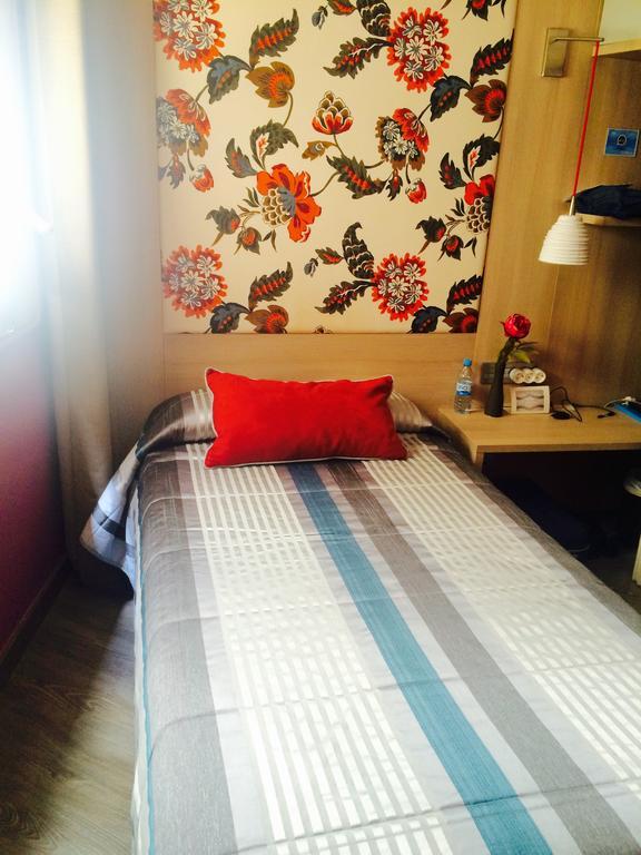 Hotel Ginebra Barcelona Ngoại thất bức ảnh